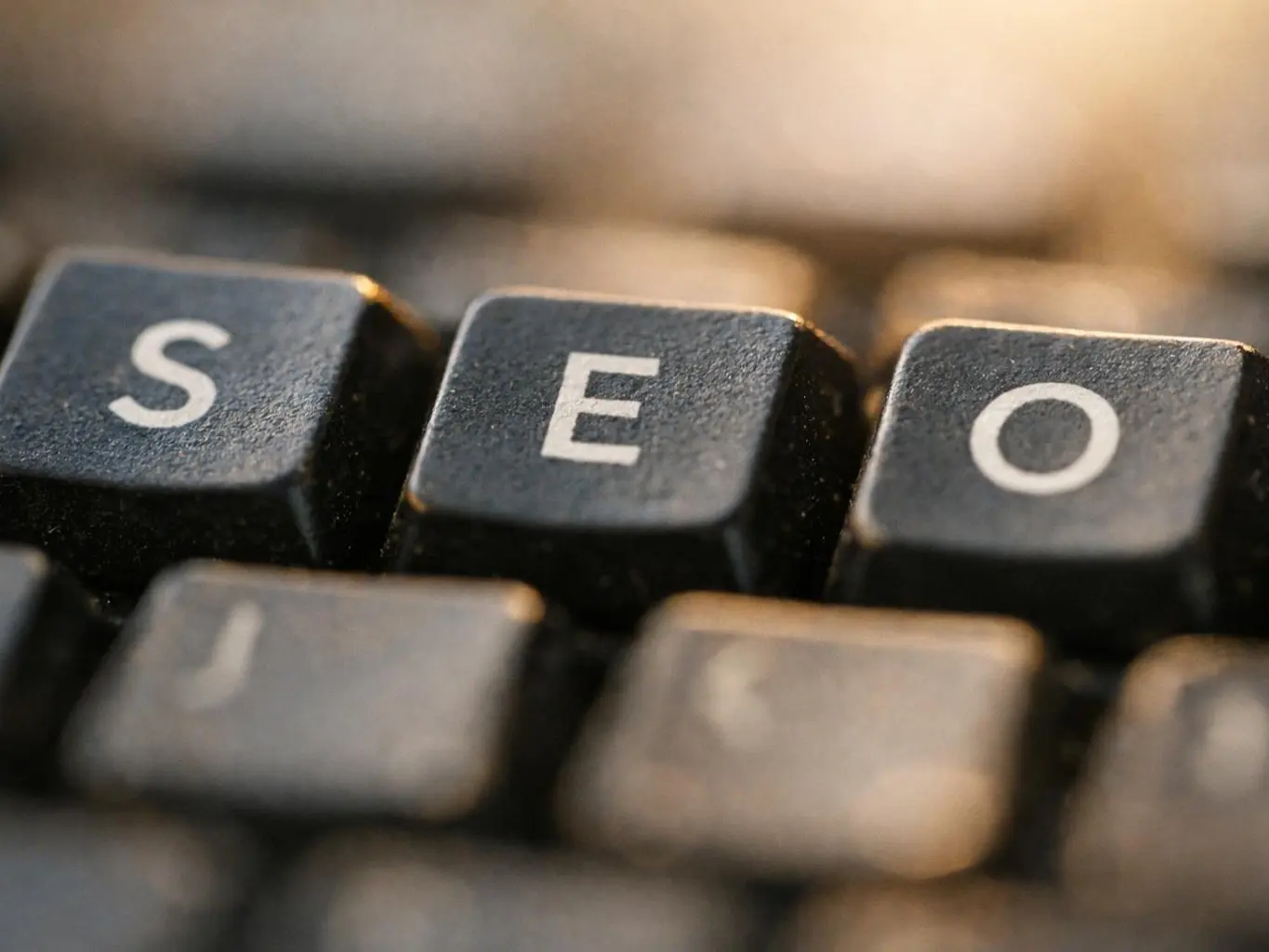 SEO Agency