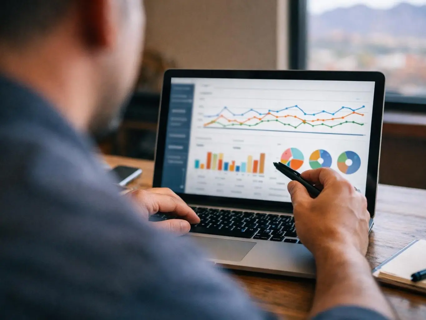 Website Optimization for Sunland Park Businesses — results