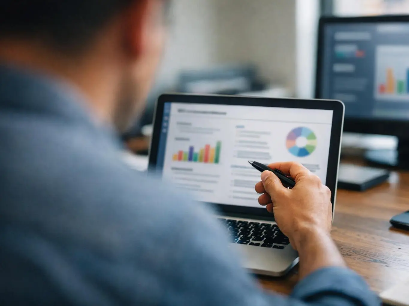 Website Optimization for Sunland Park Businesses — team at work