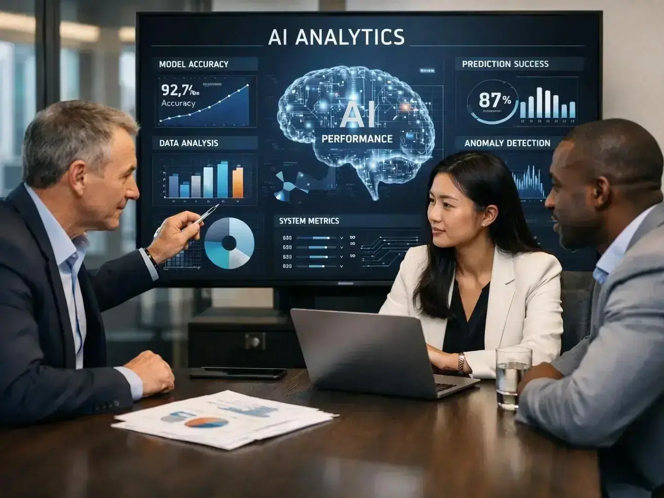 WebJi step-by-step service process &mdash; professional quality from start to finish