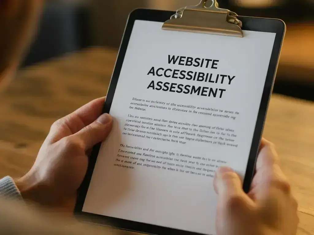 Website Audit services in Anthony