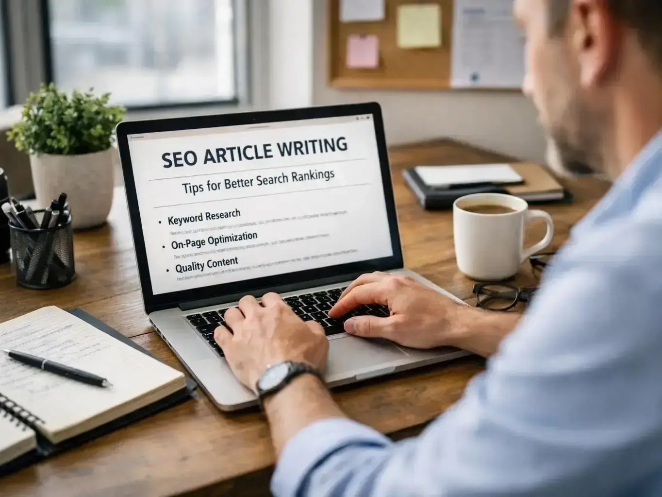 WebJi step-by-step service process &mdash; professional quality from start to finish