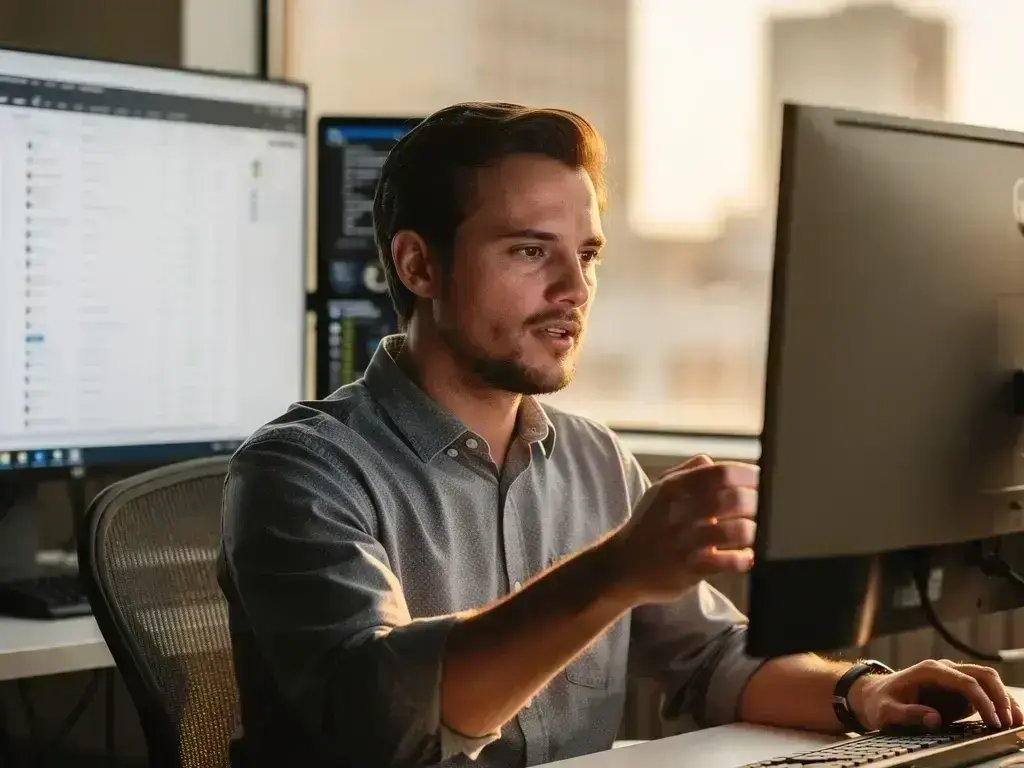 WebJi service area covering El Paso, Texas and surrounding neighborhoods