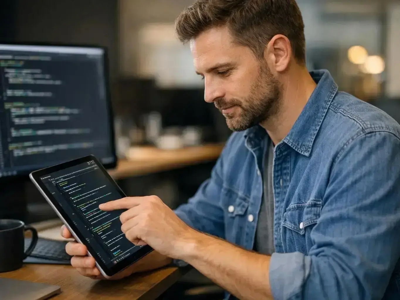 Our Web Development process in Santa Teresa