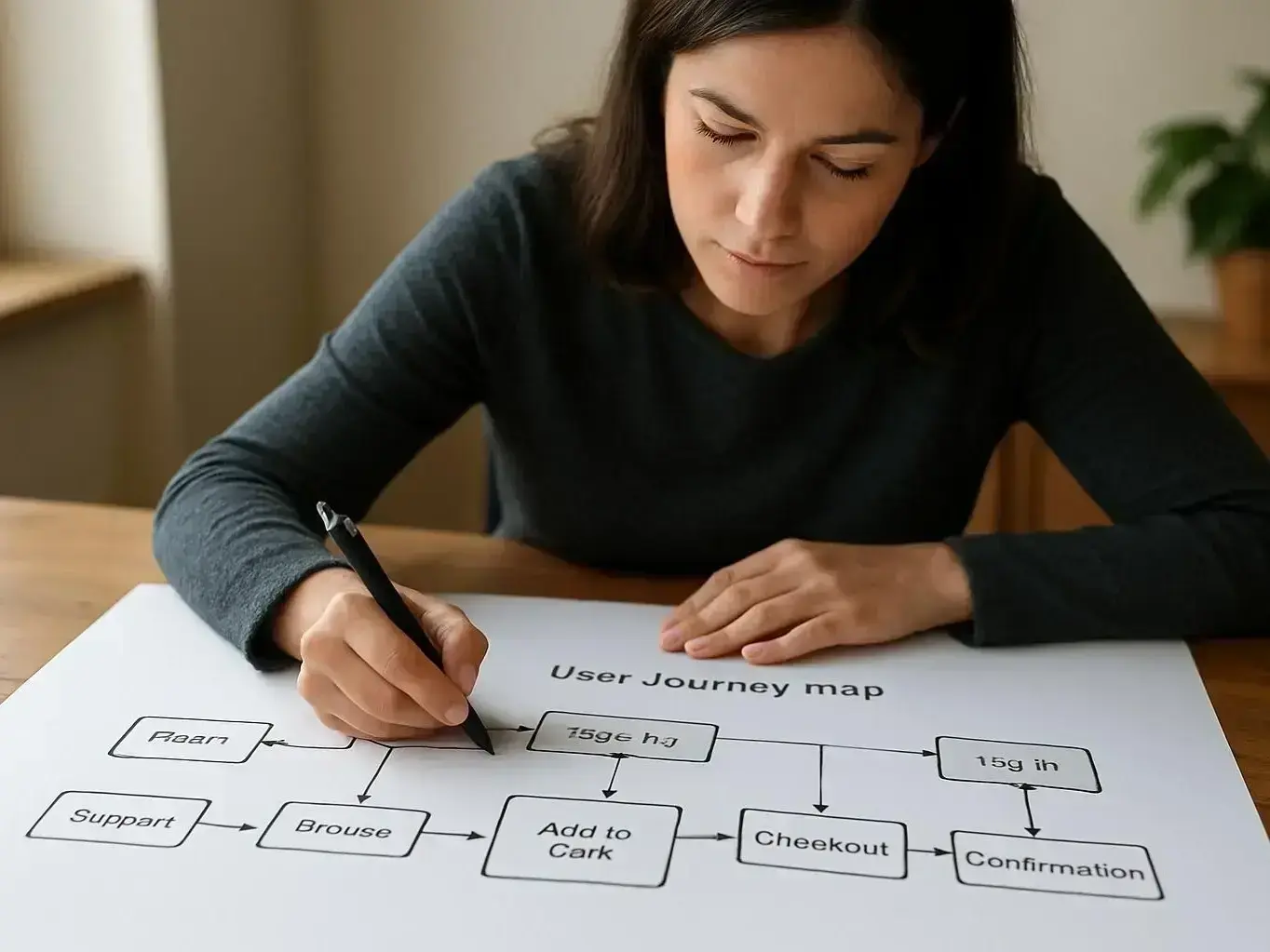 Technical SEO in Clint, TX - WebJi