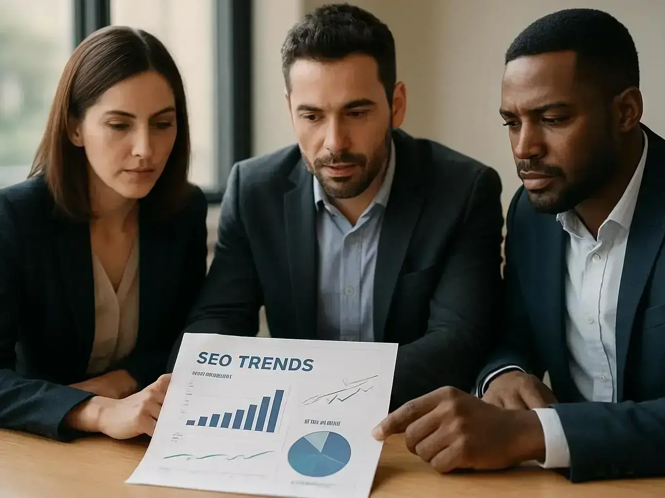 Website Optimization in Canutillo, TX - WebJi