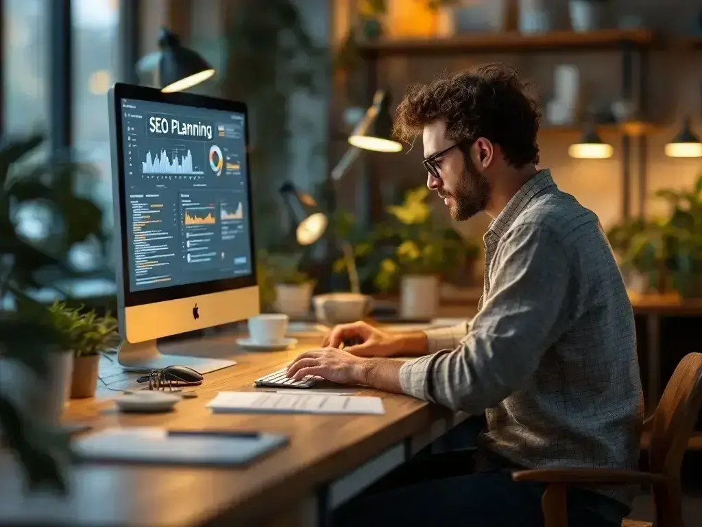 Whitelabel SEO in Anthony, NM - WebJi