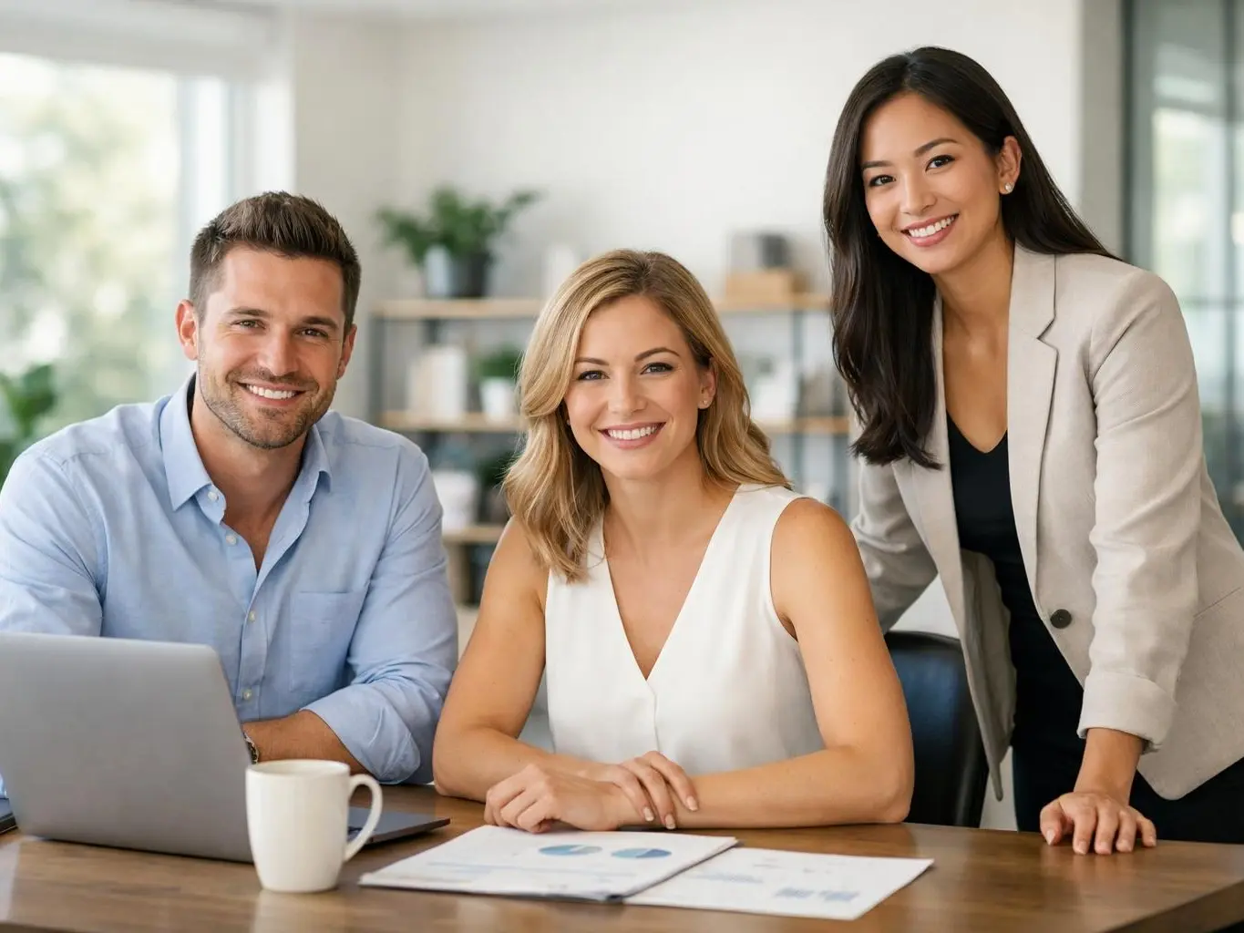 Web Design El Paso — overview