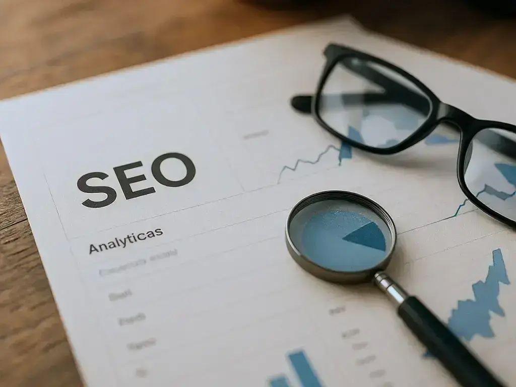 Professional SEO Services services by WebJi in El Paso, Texas &mdash; licensed SEO Agency provider
