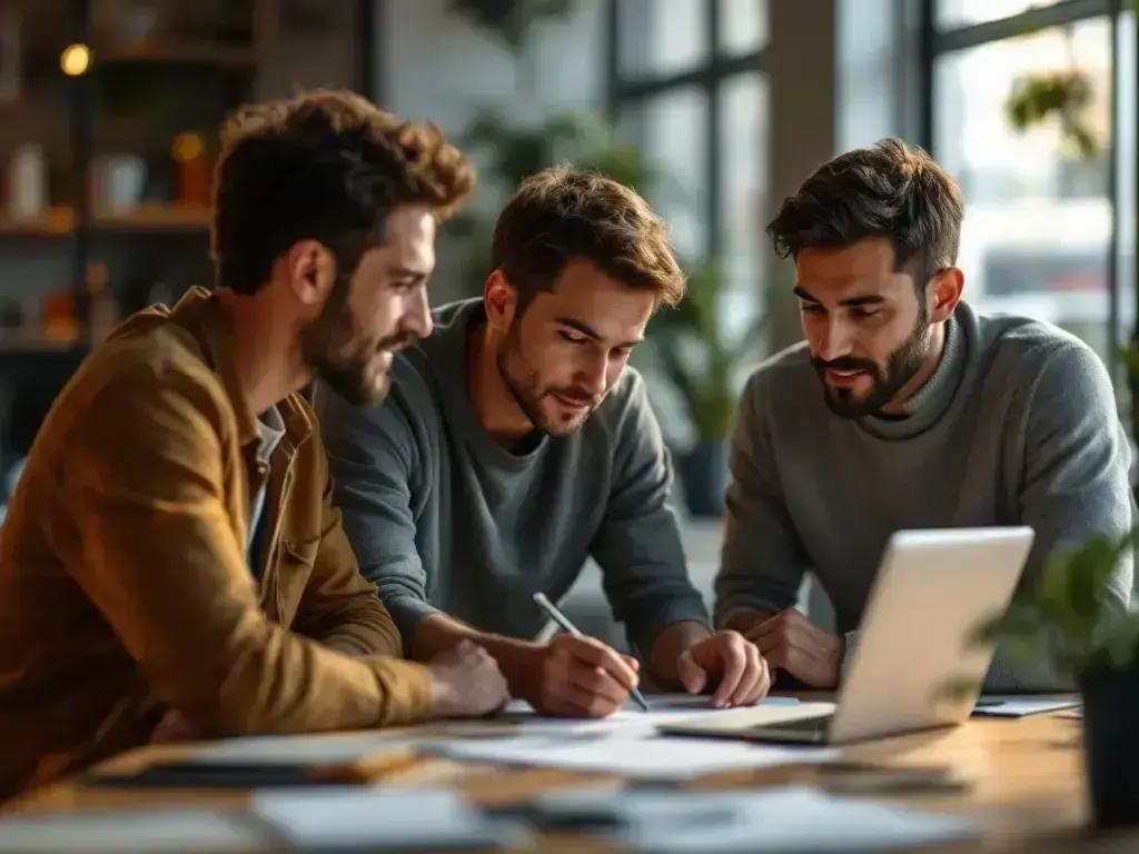 Local SEO in Anthony, NM - WebJi