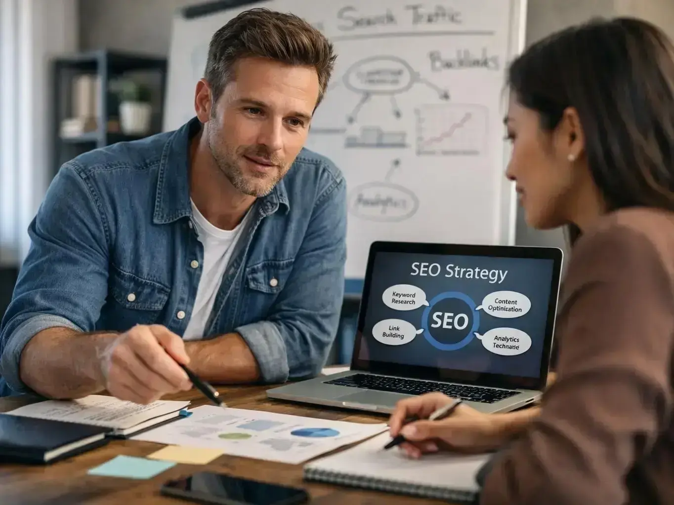 WebJi service area covering El Paso, Texas and surrounding neighborhoods