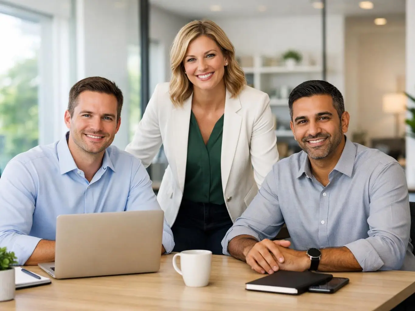 SEO Expert El Paso — overview