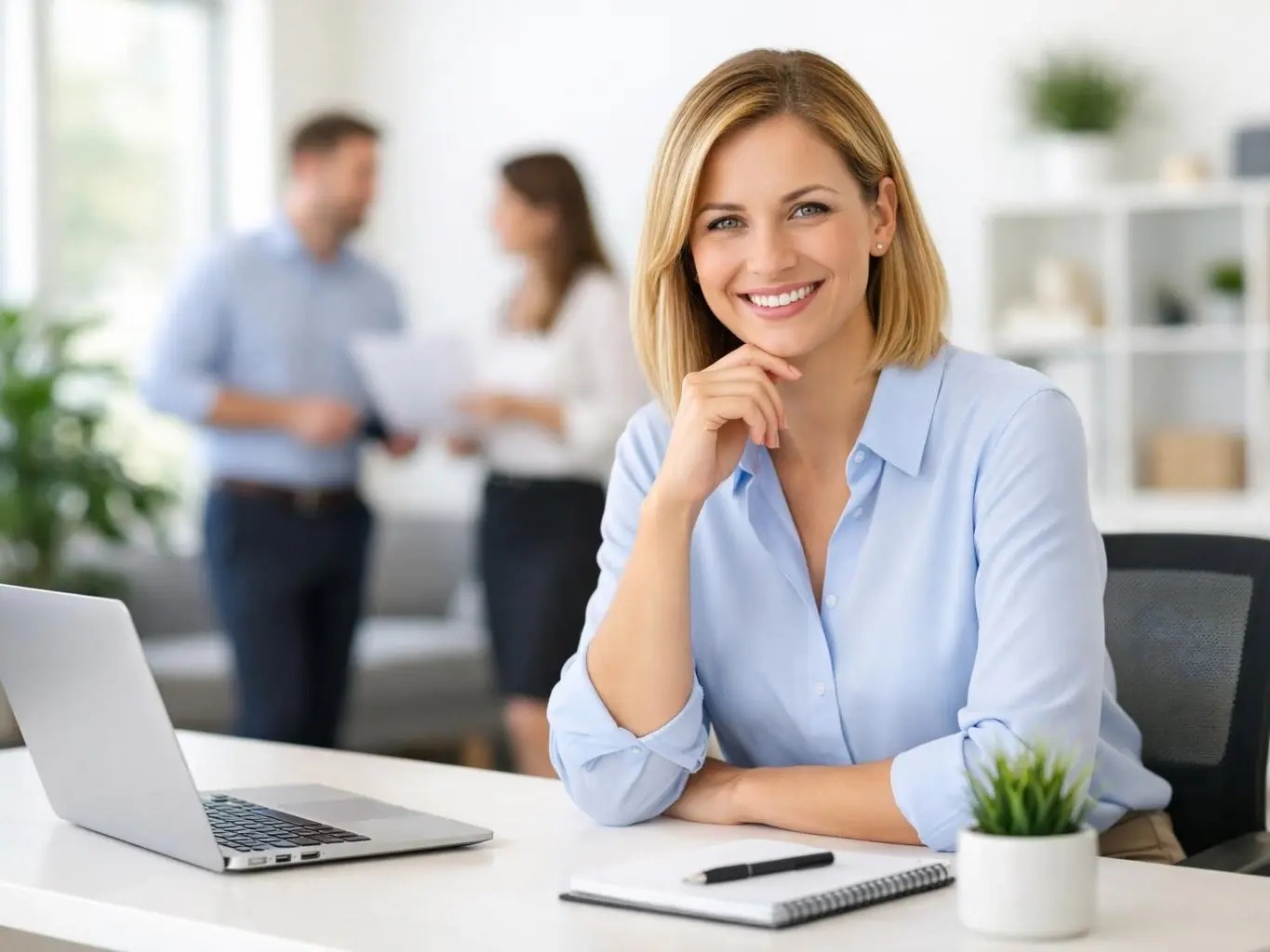 Digital Marketing El Paso, TX — overview