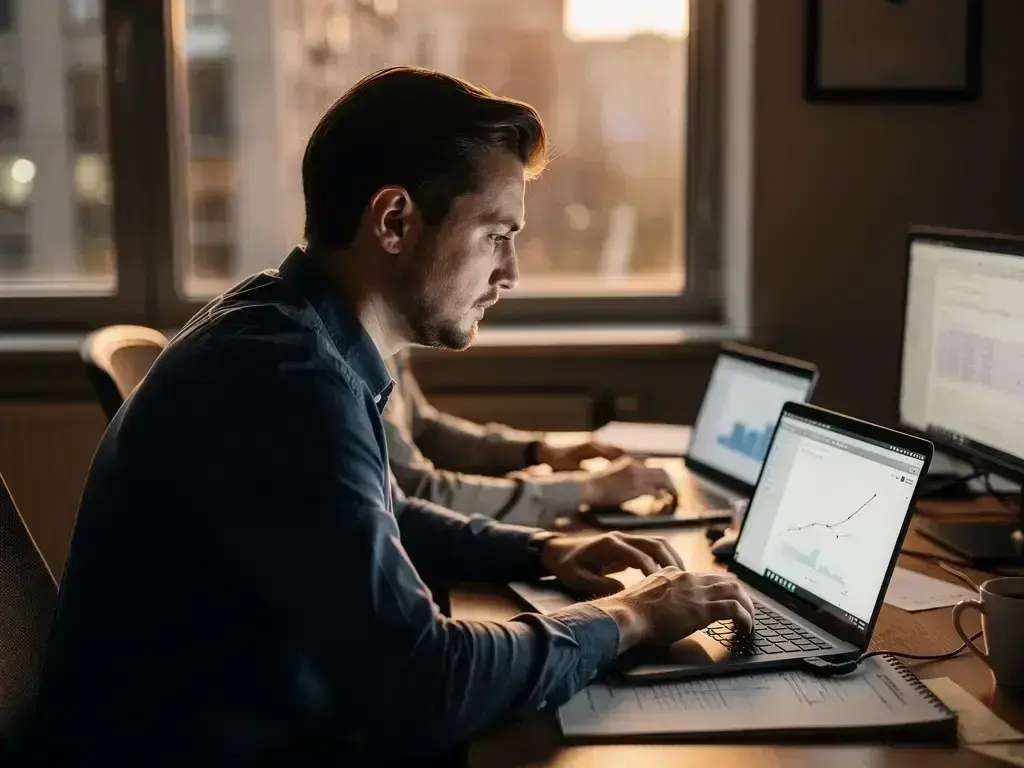 Professional SEO Agency services by WebJi in Socorro, TX &mdash; serving local businesses and residents