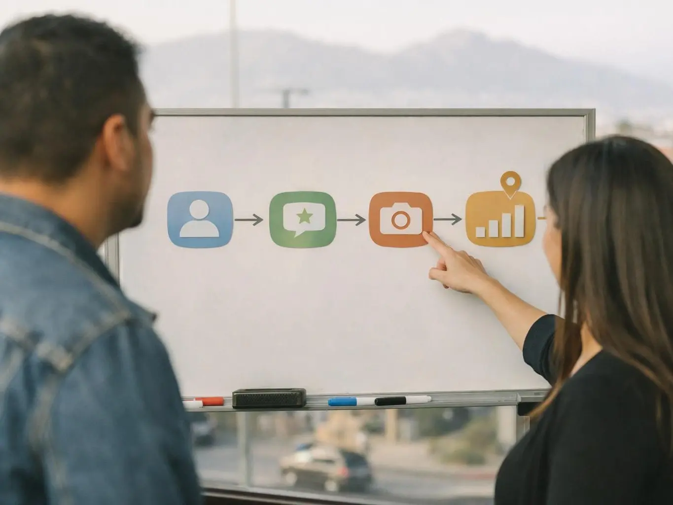 Enterprise SEO for Socorro, TX Businesses — in action