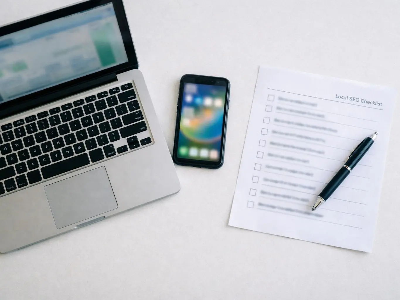 Enterprise SEO for Socorro, TX Businesses — detail