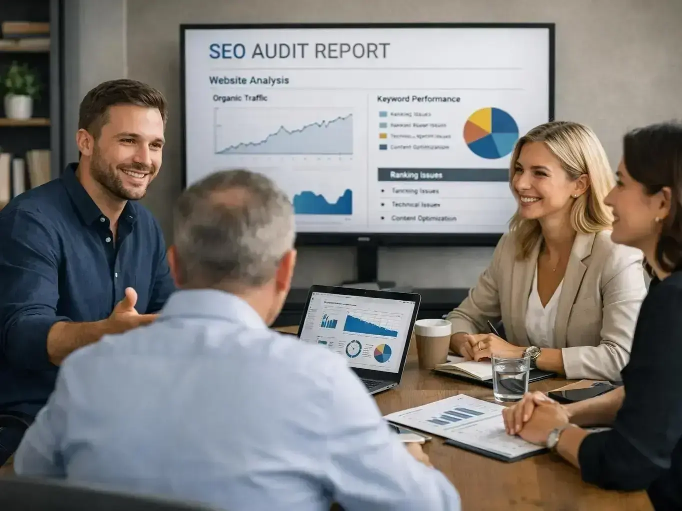 Professional service work by WebJi in El Paso