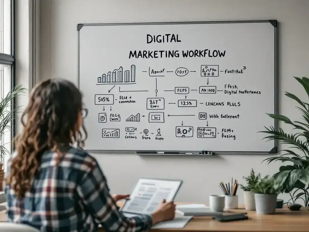 SEO Consultation in Canutillo, TX - WebJi