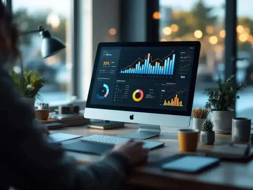 WebJi step-by-step service process &mdash; professional quality from start to finish