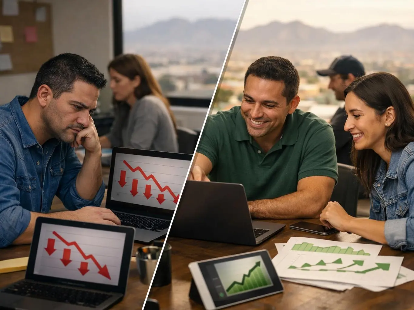 Web Development in Anthony, TX for Faster Local Search Traffic — overview
