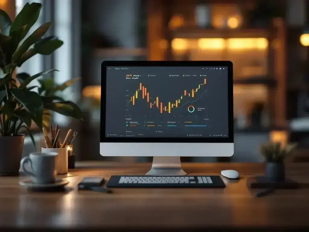 WebJi service area covering El Paso, Texas and surrounding neighborhoods