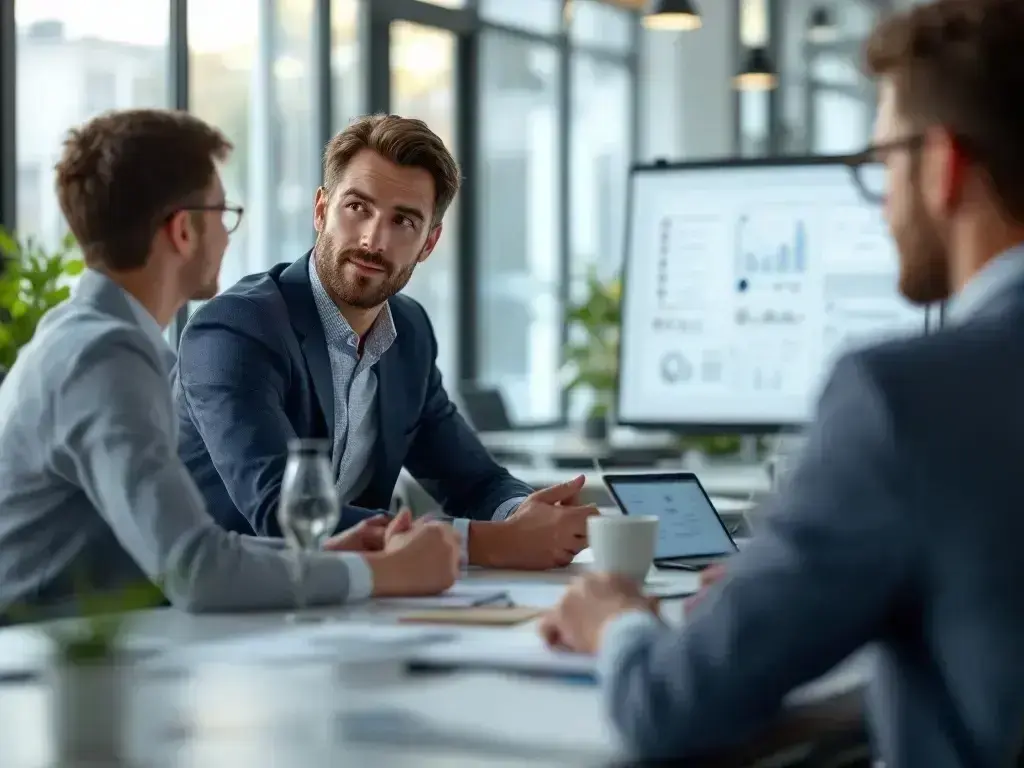 WebJi step-by-step service process &mdash; professional quality from start to finish